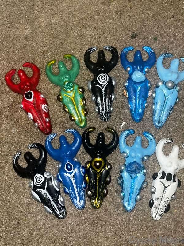 My Store Opened Yesterday! I💜✌️💚 Wish Me Lick!