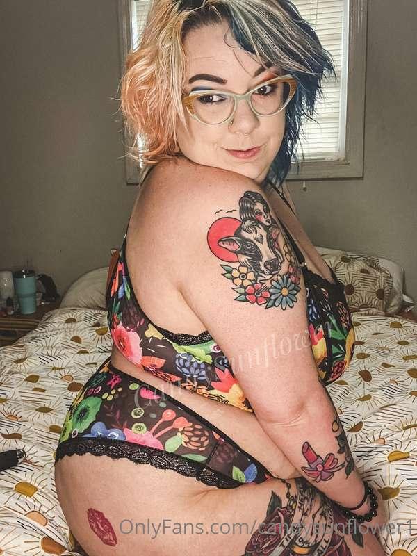 I hope you all had a sexy weekend, I know I did 😈 I can’t wa..