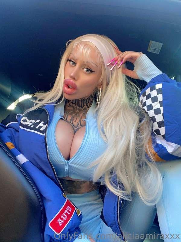 Something a lil different for u guys, but I wanted to share ..