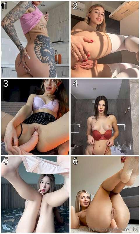 🌈 FOLLOW MY BESTIES FOR FUN ACTIVITIES!1. 🎀🍭 @ria-sky 🍭🎀2. 🍓..