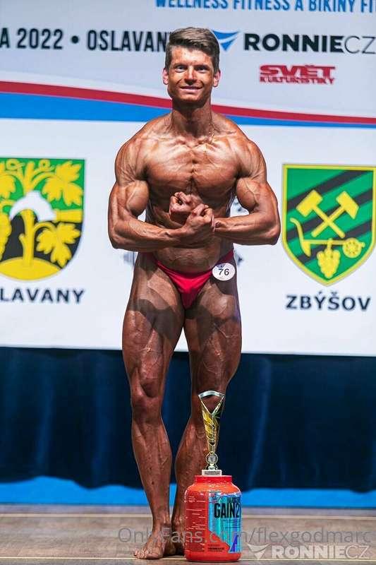 New flex show💕🥇