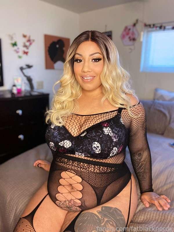 fatblacknerdy image #20