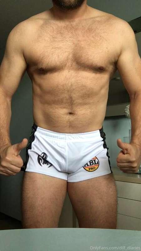 Your rugby dad