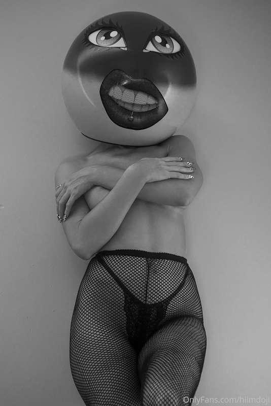 It's Freaky Friday and I'm in the mood to make everybody fee..