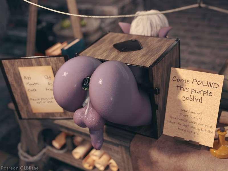 Fuckdoll Tristana