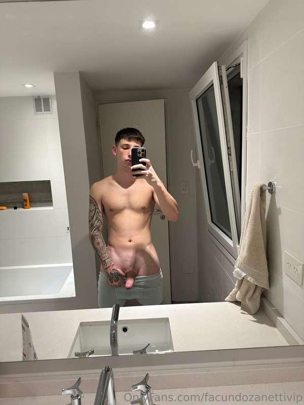 facundozanettivip image #2