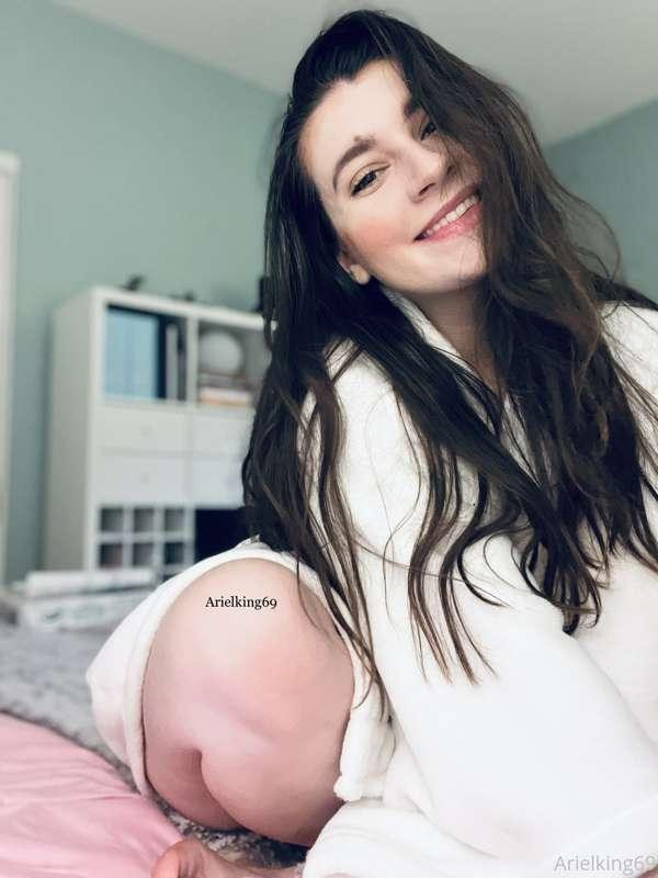 How’s your week going? 💕