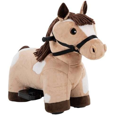 Zoe Gets A Feel For A Horse New vid up on the mega!