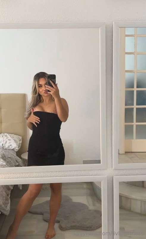 I can sense your curiosity, how about we talk tonight? 😉