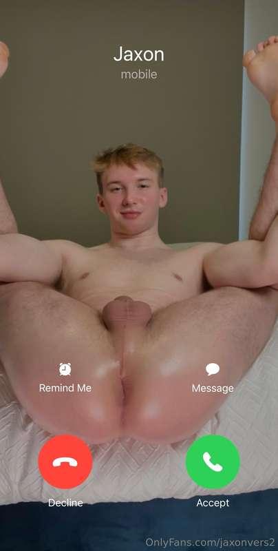 Private FaceTimes/phone calls now available! 📞DM me to enqui..