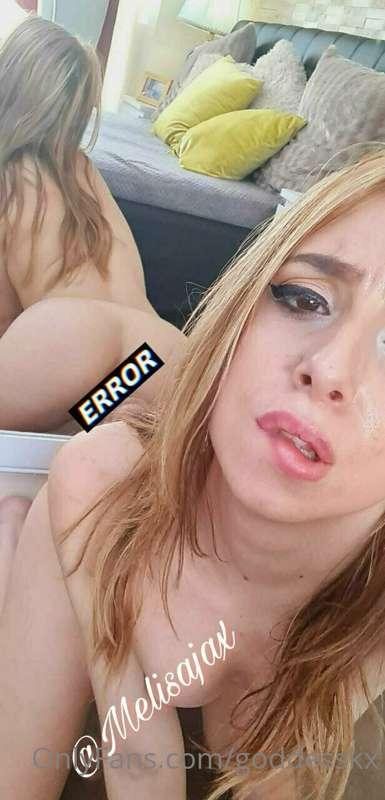 ## ***SUBSCRIBE FREE***
## 💋 🍒 @melisajax💋 🍒
🔥😍 Let's ENJOY ..