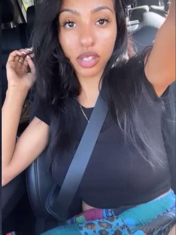 Car fun?😏🙈