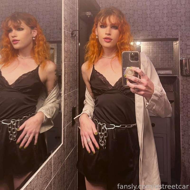 come to dinner with me?