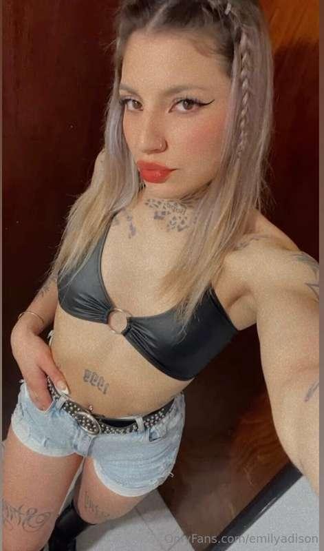 🥵💦👅