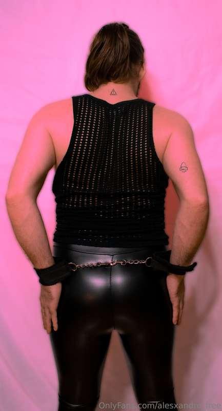 Adoro estos pantaloncitos. ¿Se te ocurre cómo disfrutarías t..