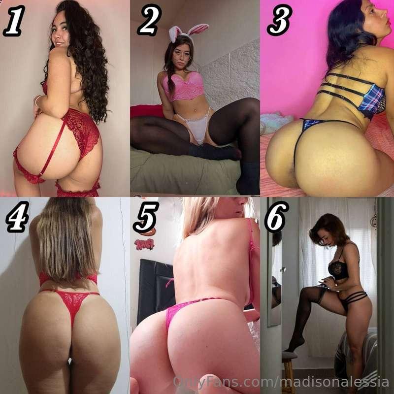 ## THE BEST OF ACCOUNTS 🔥

1. @hottmaya
2. @alliejonnson
3. ..