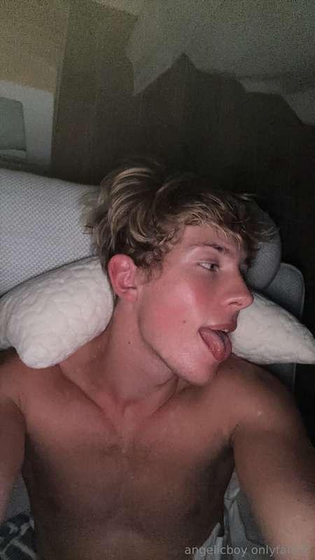 Feeling extra horny today