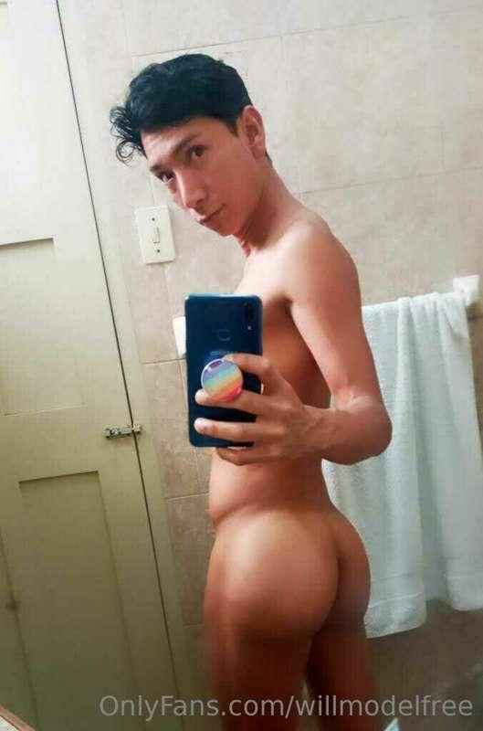 willmodelfree image #3