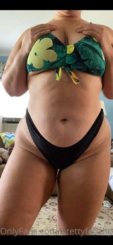 Been working out hard, wonder what I’ll look like this summe..