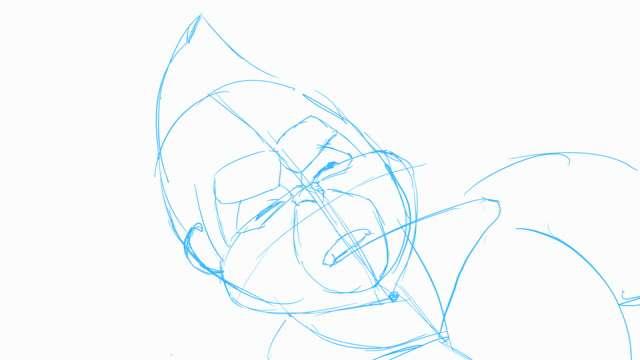 Johnny Gif WIP