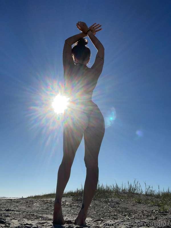 Spoil me and move me to an island forever