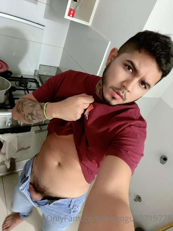 Cocinamos juntos 🙈 @diegogu30719778