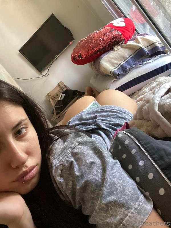 bored ;)