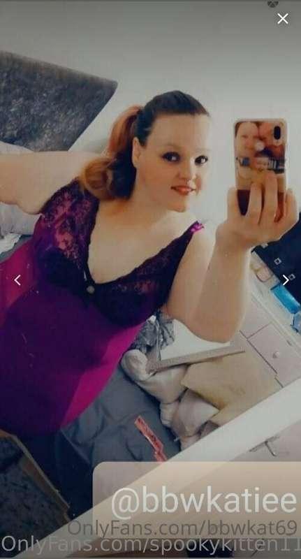 Hey I'm a sexy bbw who posts daily. Anyone who goes and subb..