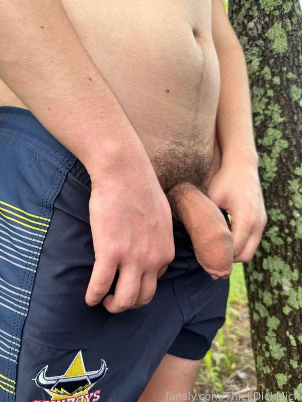 thickdickmick image #36