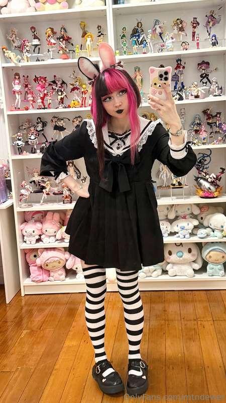 am i a cute bunny be honest