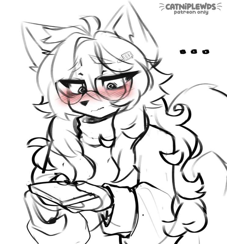 I need glasses lol :') 2k
