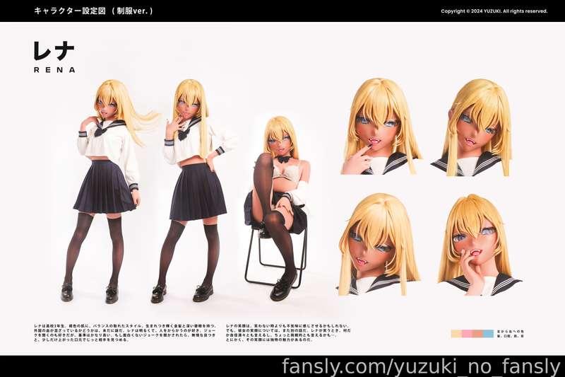 yuzuki_no_fansly image #4