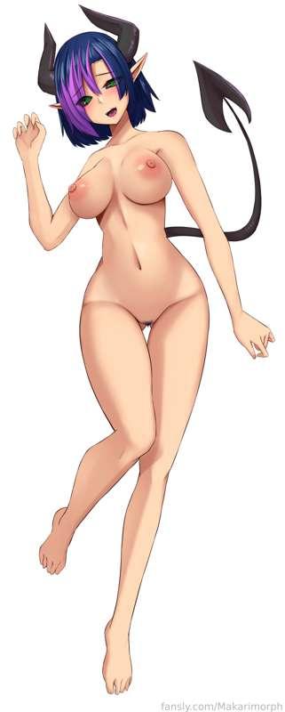 makarimorph image #1