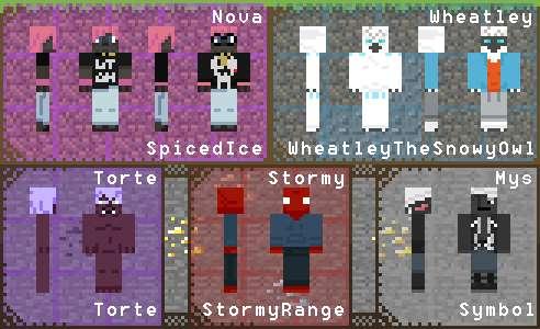 Sprite things!