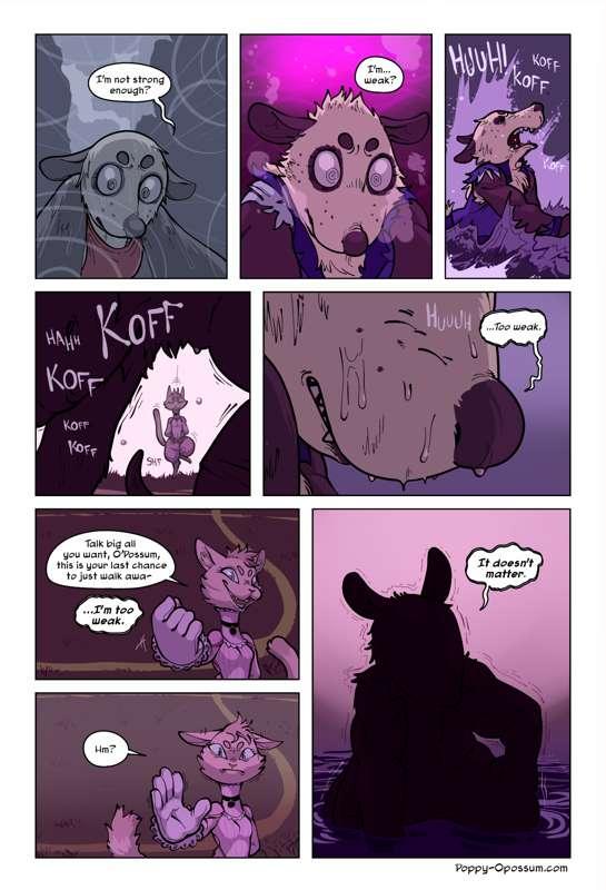 Poppy 8, page 20