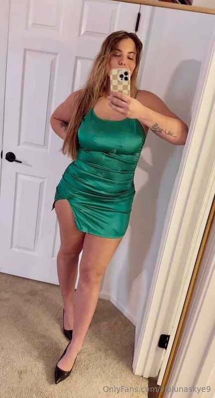 Guess what I want to do to you on St. Patrick's Day? Here's ..