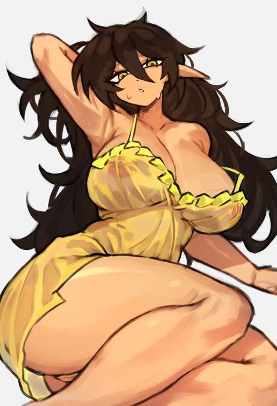 nsfw requests