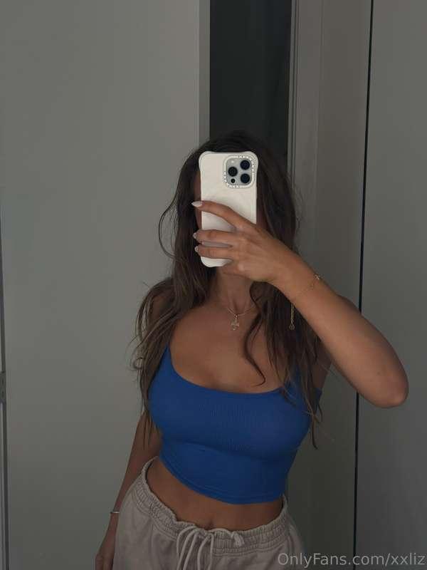 Bet this blue is your new favorite color 💙