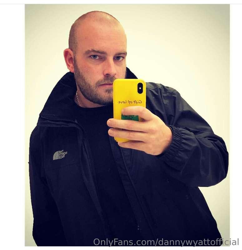 dannywyattofficial image #14
