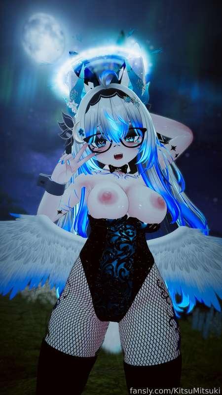 kitsumitsuki image #1