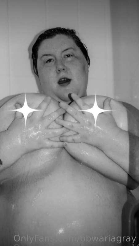 Tired of my tits yet?