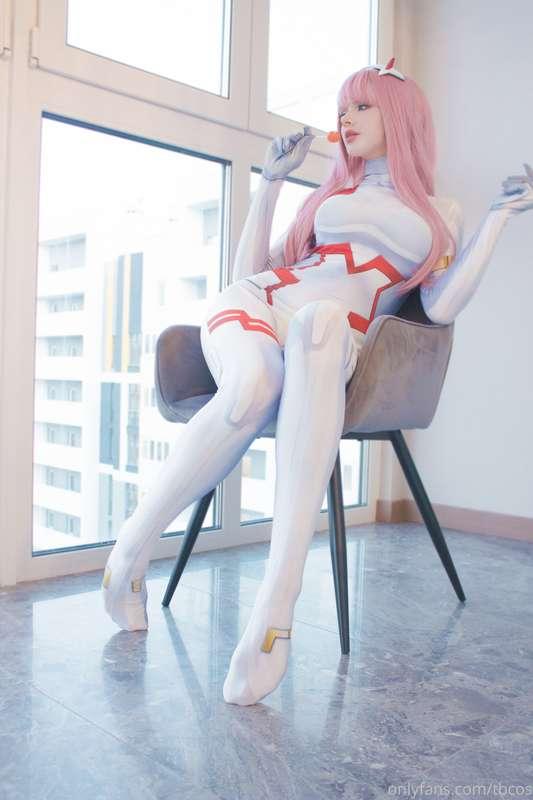 Darling Ohayo!❤️
