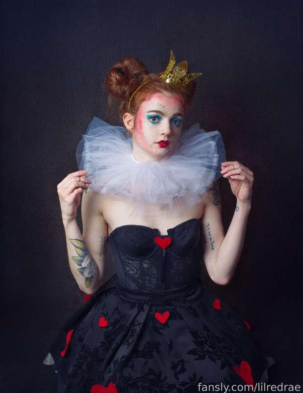 lilredrae image #9