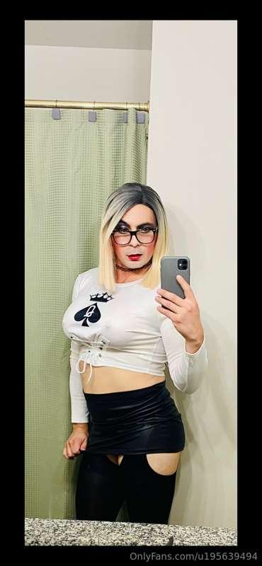 New top