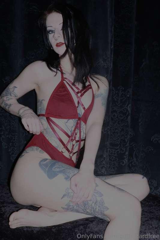 gothlizardfree image #2