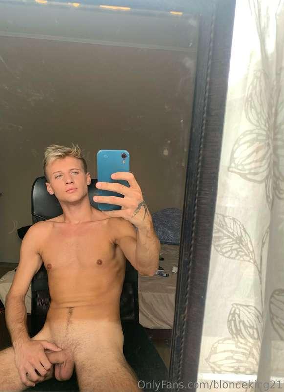 Do you want to jump on something big and thick? 🍆