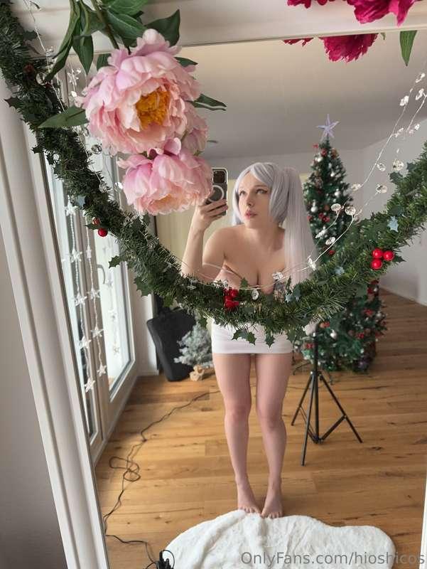 Boobs shoot? 😉