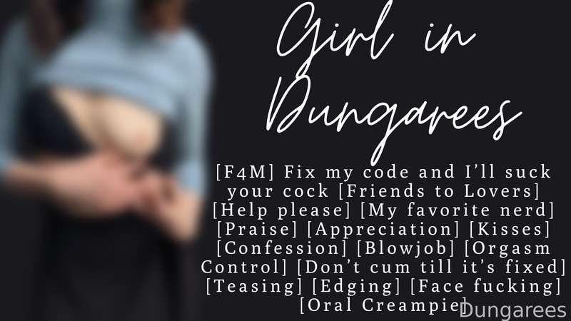 dungarees image #0