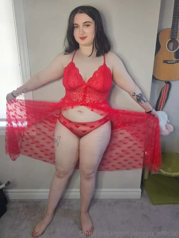 Today's Monday post is for all the lingerie lovers! I got th..