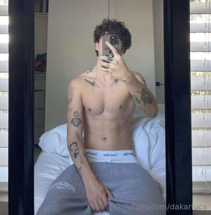 tattoo tour?